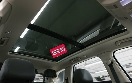 Volkswagen Touareg III, 2025 год, 8 155 000 рублей, 31 фотография