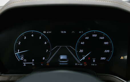 Volkswagen Touareg III, 2025 год, 8 155 000 рублей, 35 фотография