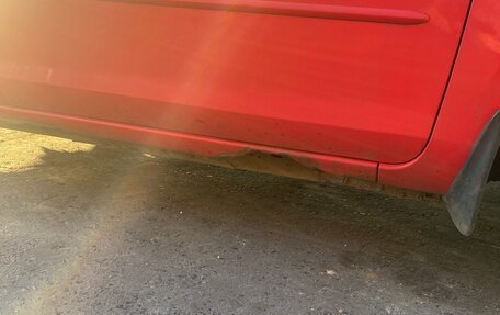 Mazda 3, 2007 год, 410 000 рублей, 9 фотография