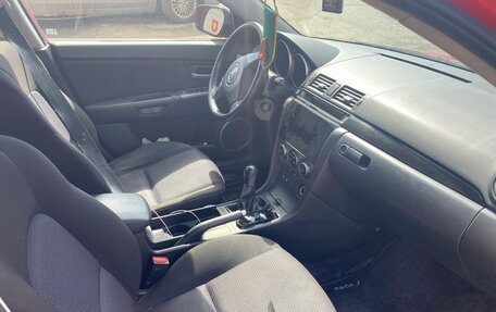 Mazda 3, 2007 год, 410 000 рублей, 4 фотография