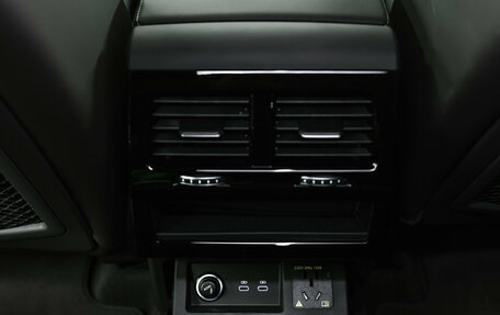 Volkswagen Touareg III, 2025 год, 8 155 000 рублей, 39 фотография