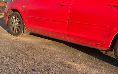 Mazda 3, 2007 год, 410 000 рублей, 13 фотография