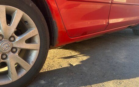 Mazda 3, 2007 год, 410 000 рублей, 11 фотография