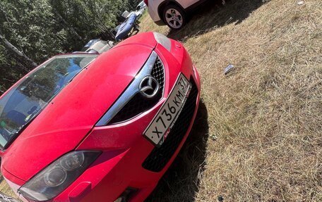 Mazda 3, 2007 год, 410 000 рублей, 19 фотография