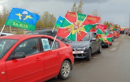 Mazda 3, 2007 год, 410 000 рублей, 15 фотография