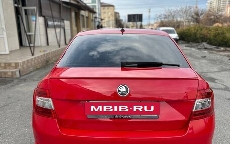 Skoda Octavia, 2013 год, 1 200 000 рублей, 5 фотография