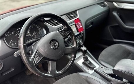 Skoda Octavia, 2013 год, 1 200 000 рублей, 4 фотография