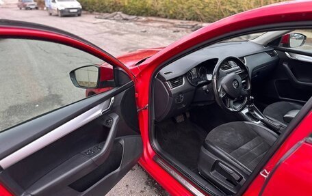 Skoda Octavia, 2013 год, 1 200 000 рублей, 7 фотография