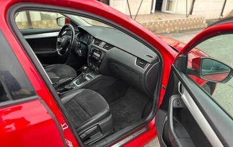 Skoda Octavia, 2013 год, 1 200 000 рублей, 8 фотография