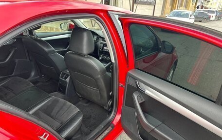 Skoda Octavia, 2013 год, 1 200 000 рублей, 10 фотография