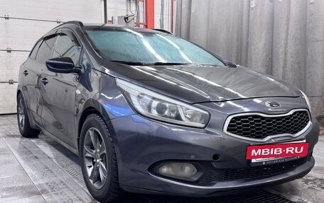KIA cee'd III, 2014 год, 780 000 рублей, 7 фотография