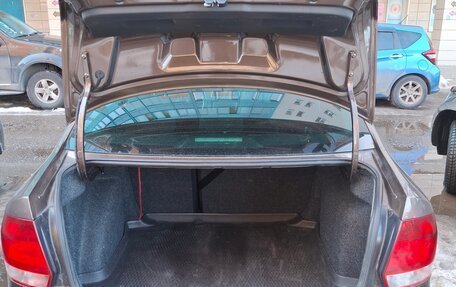 Volkswagen Polo VI (EU Market), 2014 год, 840 000 рублей, 7 фотография