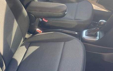 Volkswagen Polo VI (EU Market), 2016 год, 1 100 000 рублей, 9 фотография