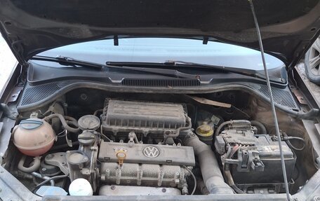 Volkswagen Polo VI (EU Market), 2014 год, 840 000 рублей, 9 фотография