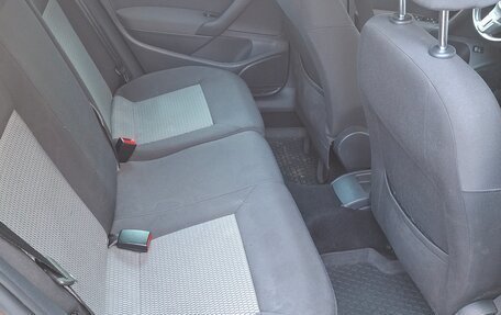 Volkswagen Polo VI (EU Market), 2014 год, 840 000 рублей, 10 фотография