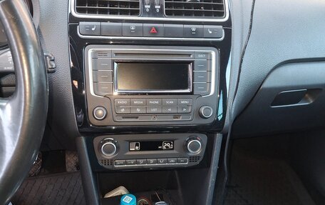 Volkswagen Polo VI (EU Market), 2014 год, 840 000 рублей, 14 фотография