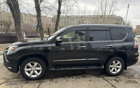 Lexus GX II, 2014 год, 4 500 000 рублей, 3 фотография