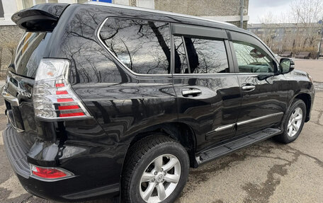 Lexus GX II, 2014 год, 4 500 000 рублей, 4 фотография