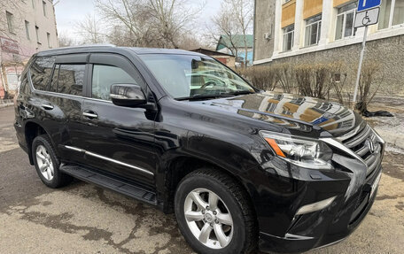 Lexus GX II, 2014 год, 4 500 000 рублей, 5 фотография