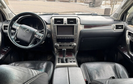 Lexus GX II, 2014 год, 4 500 000 рублей, 6 фотография
