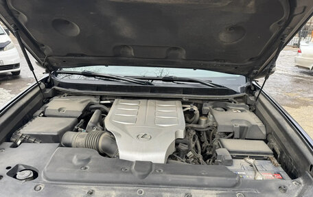 Lexus GX II, 2014 год, 4 500 000 рублей, 8 фотография