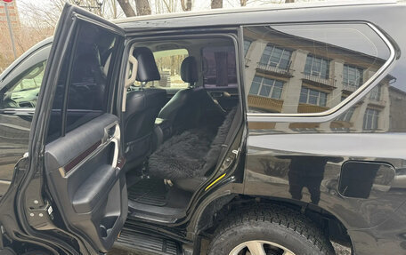 Lexus GX II, 2014 год, 4 500 000 рублей, 7 фотография