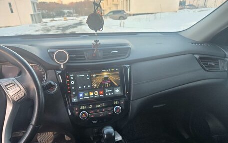 Nissan X-Trail, 2016 год, 1 650 000 рублей, 7 фотография