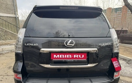 Lexus GX II, 2014 год, 4 500 000 рублей, 2 фотография