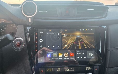 Nissan X-Trail, 2016 год, 1 650 000 рублей, 8 фотография