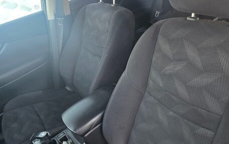 Nissan X-Trail, 2016 год, 1 650 000 рублей, 10 фотография