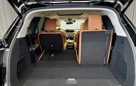 Infiniti QX60, 2025 год, 6 550 000 рублей, 11 фотография