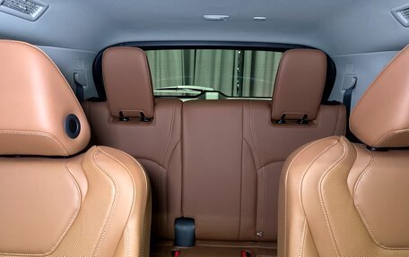 Infiniti QX60, 2025 год, 6 550 000 рублей, 8 фотография