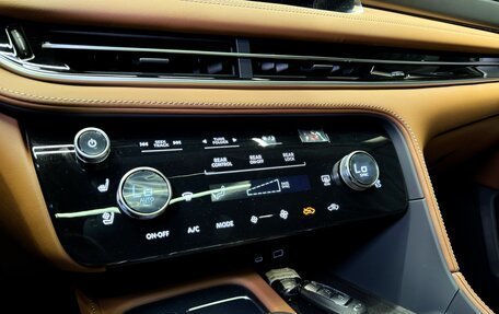 Infiniti QX60, 2025 год, 6 550 000 рублей, 9 фотография