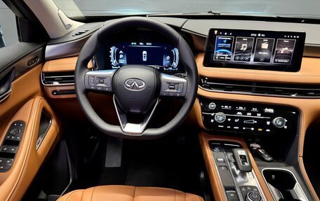 Infiniti QX60, 2025 год, 6 550 000 рублей, 7 фотография