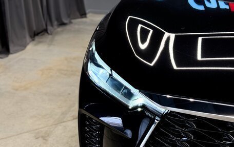 Infiniti QX60, 2025 год, 6 550 000 рублей, 12 фотография