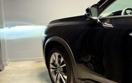 Infiniti QX60, 2025 год, 6 550 000 рублей, 20 фотография