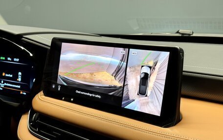 Infiniti QX60, 2025 год, 6 550 000 рублей, 19 фотография