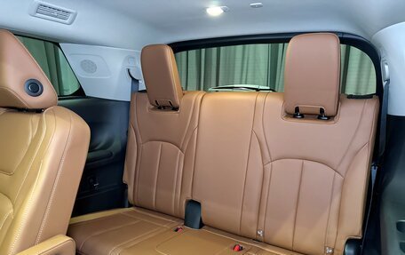 Infiniti QX60, 2025 год, 6 550 000 рублей, 22 фотография