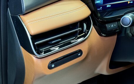 Infiniti QX60, 2025 год, 6 550 000 рублей, 24 фотография