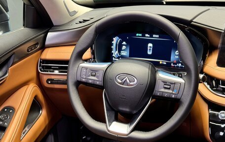 Infiniti QX60, 2025 год, 6 550 000 рублей, 23 фотография