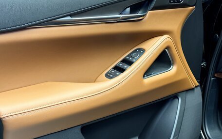 Infiniti QX60, 2025 год, 6 550 000 рублей, 16 фотография