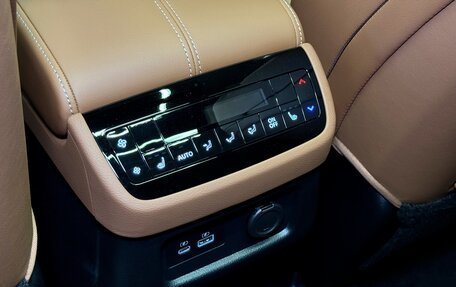 Infiniti QX60, 2025 год, 6 550 000 рублей, 14 фотография