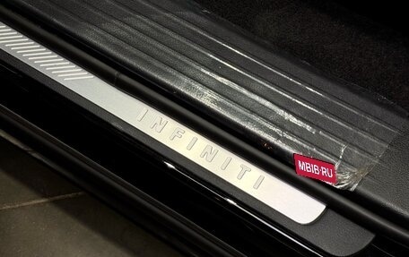 Infiniti QX60, 2025 год, 6 550 000 рублей, 18 фотография