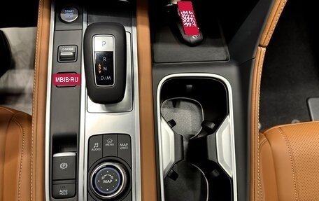 Infiniti QX60, 2025 год, 6 550 000 рублей, 21 фотография