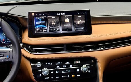 Infiniti QX60, 2025 год, 6 550 000 рублей, 36 фотография