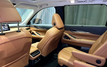 Infiniti QX60, 2025 год, 6 550 000 рублей, 32 фотография