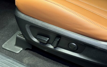 Infiniti QX60, 2025 год, 6 550 000 рублей, 28 фотография