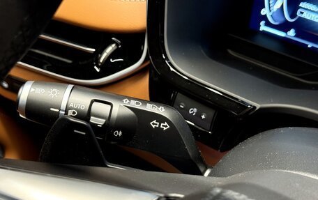 Infiniti QX60, 2025 год, 6 550 000 рублей, 31 фотография