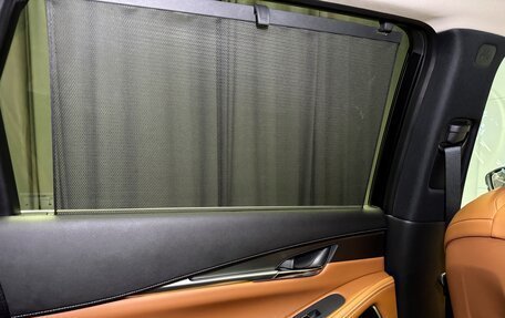 Infiniti QX60, 2025 год, 6 550 000 рублей, 33 фотография