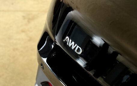 Infiniti QX60, 2025 год, 6 550 000 рублей, 35 фотография